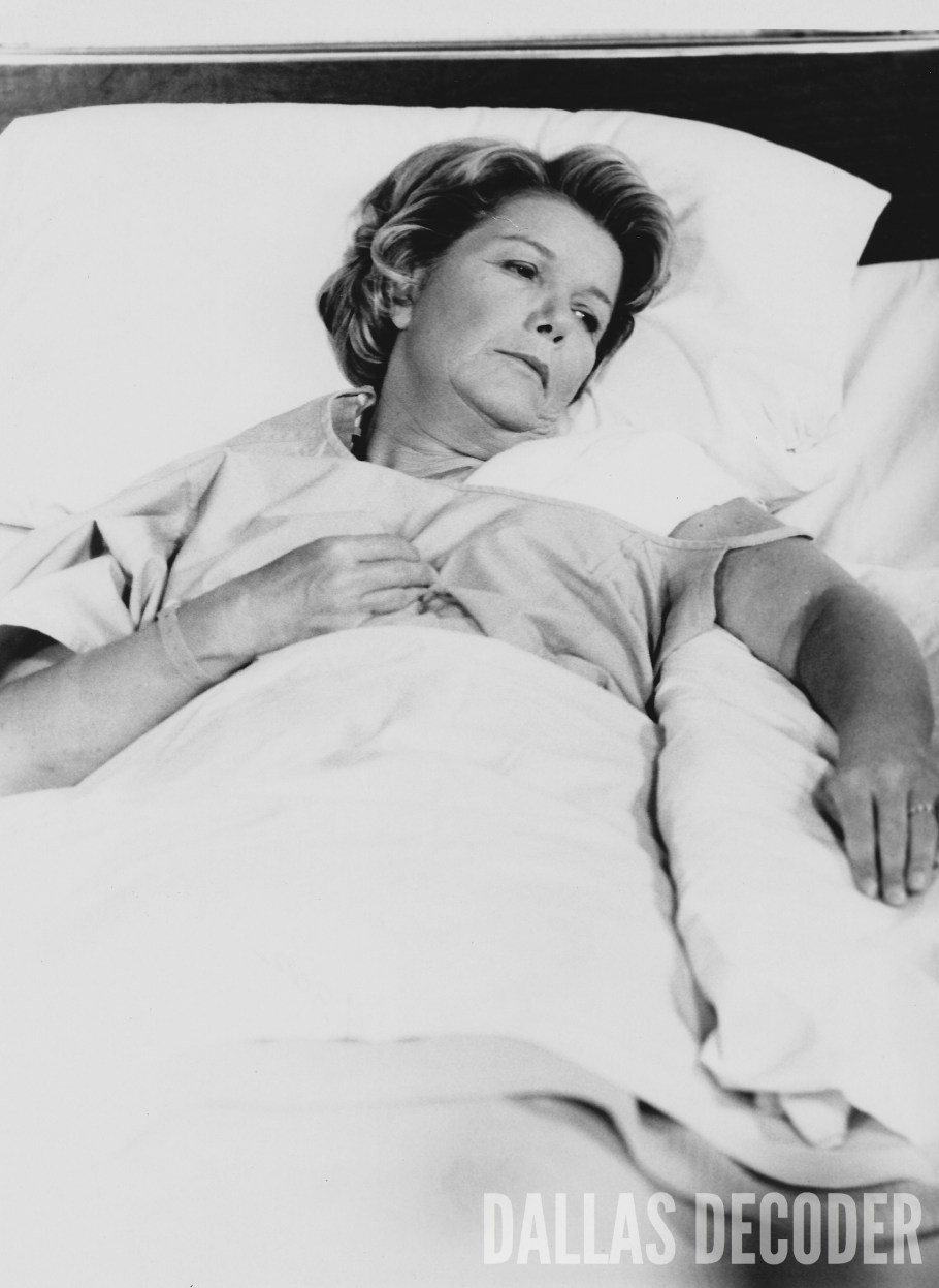 Art of Dallas - Mastectomy, Part 1