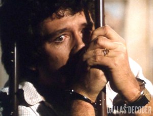 Bobby Ewing, Dallas, Kidnapped, Patrick Duffy