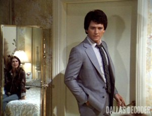 Bobby Ewing, Dallas, Election, Pam Ewing, Victoria Principal