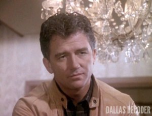 Bobby Ewing, Dallas, Decline and Fall of the Ewing Empire, Patrick Duffy