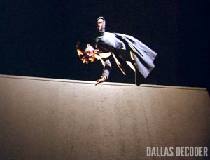 Dallas, Julie Grey, Red File Part 1, Tina Louise