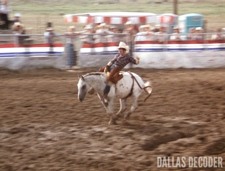 Critique: ‘Dallas’ Episode 37 – ‘Rodeo’ – Dallas Decoder
