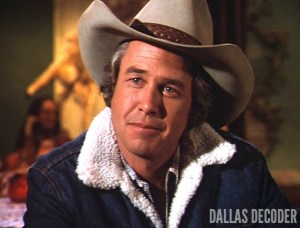 Dallas, Outsiders, Ray Krebbs, Steve Kanaly