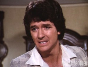 Bobby Ewing, Dallas, Patrick Duffy, Red File Part 2