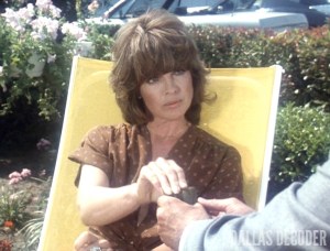 Dallas, Linda Gray, Sue Ellen Ewing, Whatever Happened to Baby John Part 1