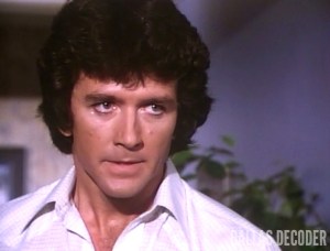 Bobby Ewing, Dallas, Patrick Duffy, Whatever Happened to Baby John Part 2