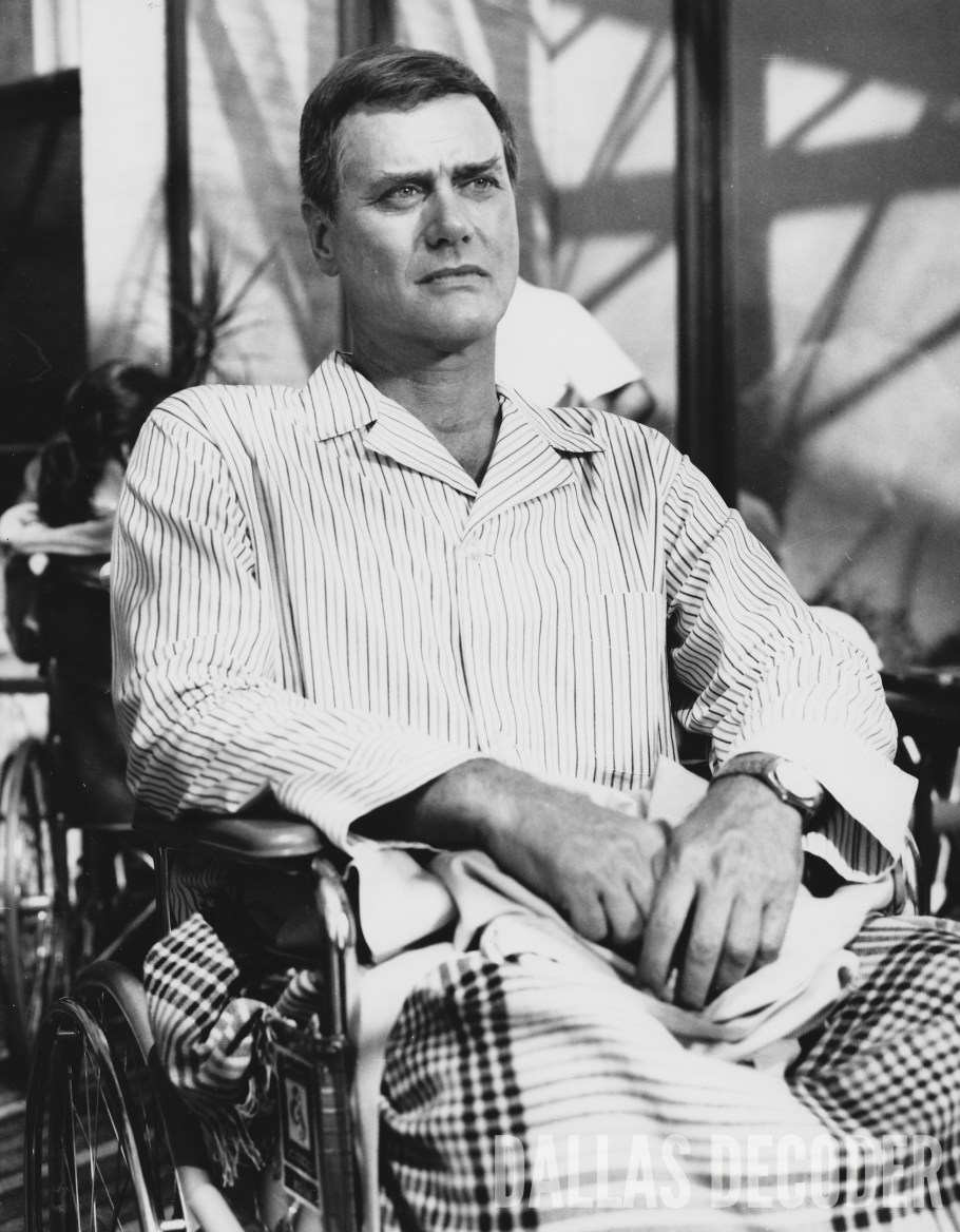 Art of Dallas - Nightmare