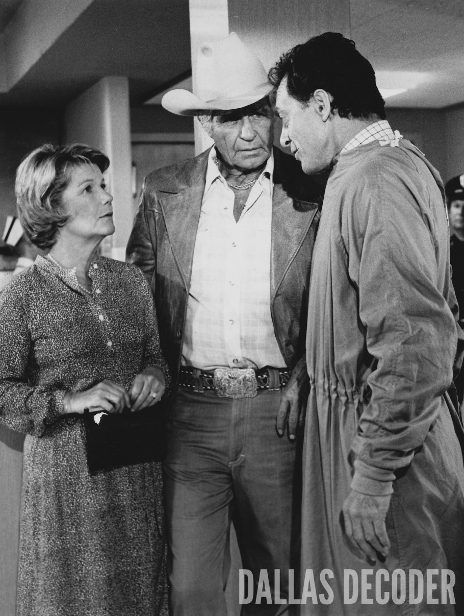 Art of Dallas - No More Mr. Nice Guy, Part 1