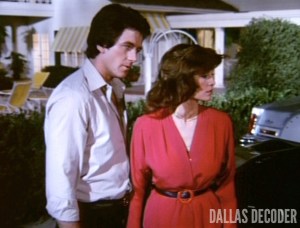 Bobby Ewing, Dallas, Love and Marriage, Pam Ewing, Victoria Principal
