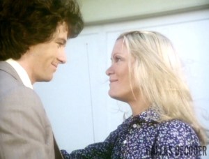 Bobby Ewing, Dallas, Joan Van Ark, Knots Landing, Patrick Duffy, Pilot, Valene Ewing