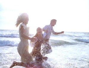 Charlene Tilton, Dallas, Gary Ewing, Home is For Healing, Joan Van Ark, Knots Landing, Lucy Ewing, Ted Shackelford, Valene Ewing