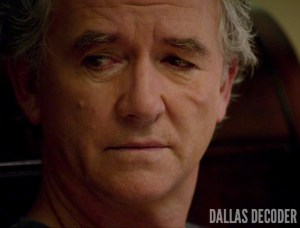Bobby Ewing, Dallas, Patrick Duffy, Price You Pay, TNT