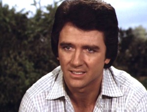 Bobby Ewing, Dallas, Jock's Trial Part 1, Patrick Duffy