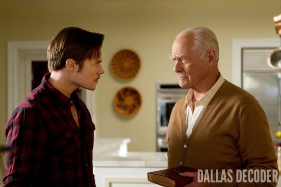 Once and future kings