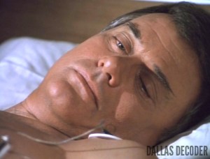 Dallas, J.R. Ewing, Larry Hagman, No More Mr. Nice Guy Part 1, Who Shot J.R.?