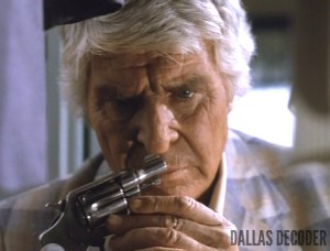 Dallas, Jim Davis, Jock Ewing, Nightmare, Who Shot J.R.?