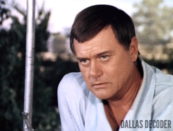 Critique: ‘Dallas’ Episode 58 – ‘Who Done It?’ – Dallas Decoder