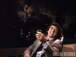 Bobby Ewing, Dallas, Patrick Duffy, Venezuelan Connection