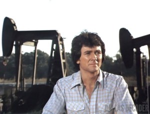 Bobby Ewing, Dallas, Patrick Duffy, Trouble at Ewing 23