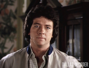 The end is nigh, Bobby