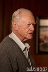 Dallas, J.R. Ewing, Larry Hagman, Price You Pay, TNT