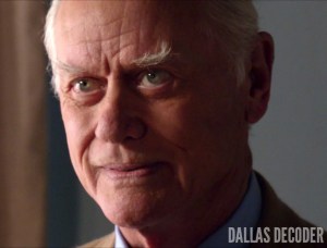 Dallas, J.R. Ewing, Larry Hagman, TNT, Truth and Consequences