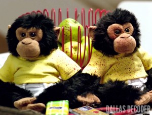 Dallas, Family Business, TNT