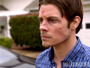 Dallas, Family Business, John Ross Ewing, Josh Henderson, TNT