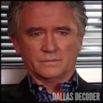 Bobby, Dallas, Patrick Duffy, TNT