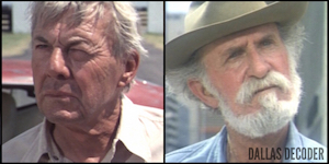 Dallas, David Wayne, Digger Barnes, Keenan Wynn