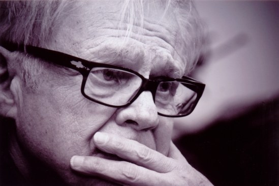 Dallas Decoder Interview - Ken Kercheval 1