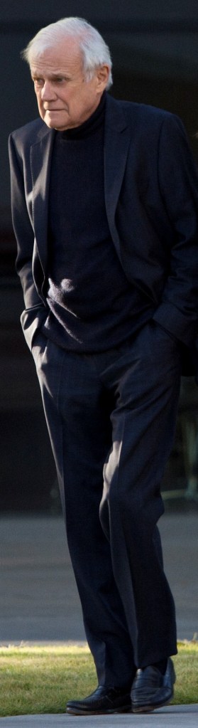 Dallas Decoder Interview - Ken Kercheval 2