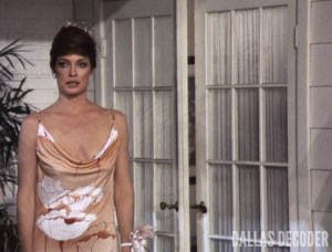 Dallas Styles - Lucy's Wedding 2