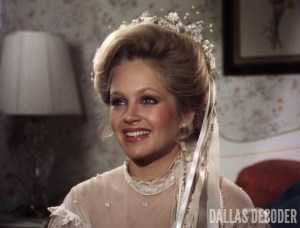 Dallas Styles - Lucy's Wedding 3