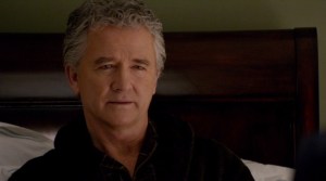 TNT's Dallas Styles - Bobby's Pajamas