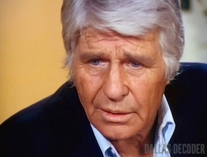 Dallas, Jim Davis, Jock Ewing