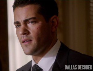 Dallas Parallels - Counterfeit Correspondence 3