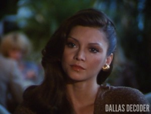 Dallas Parallels - Strange Bedfellows 2