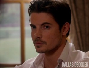Dallas Parallels - Welcome to the Family 3