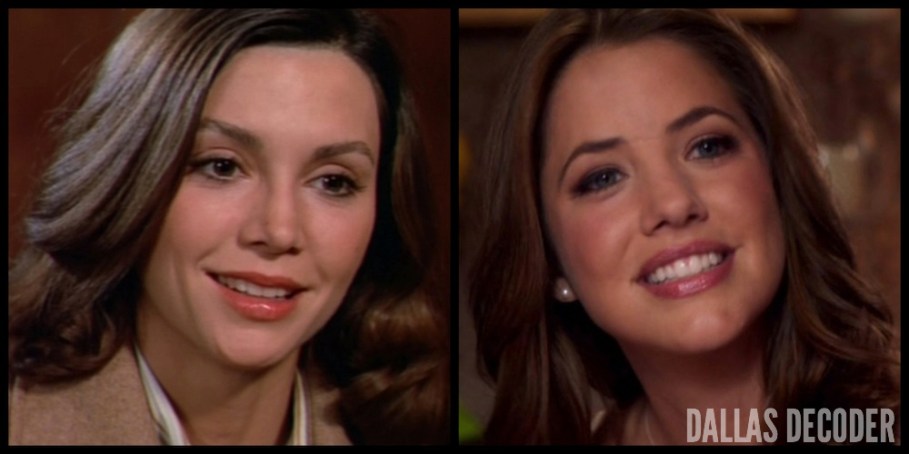 Dallas Parellels - Welcome to the Family 1