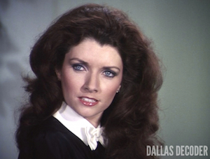 Never upset this woman