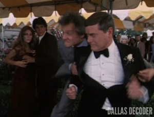 Dallas Extra - Your Guide to Entertaining, Ewing Style 2