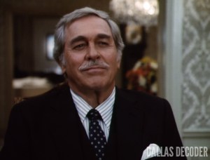 Dallas Extra - Your Guide to Entertaining, Ewing Style 7