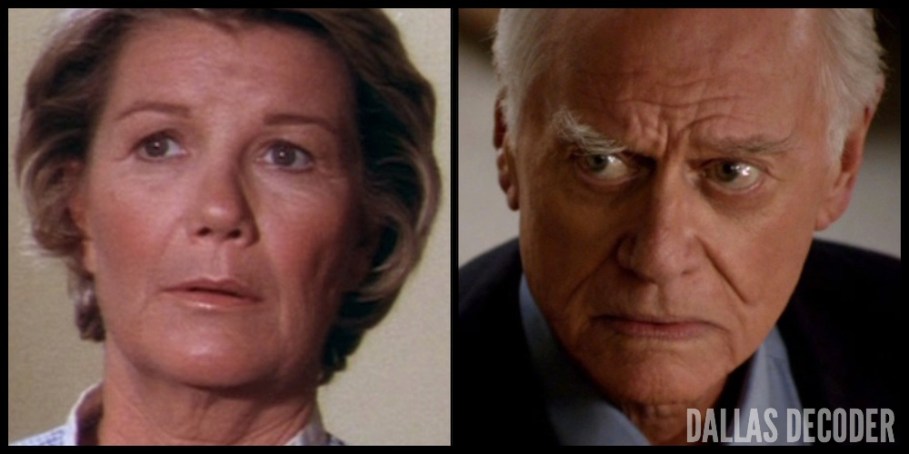 Dallas Parallels - Saving Southfork 1