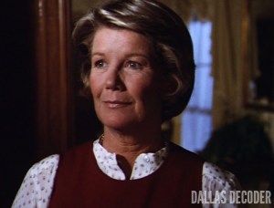 Dallas Parallels - Saving Southfork 2