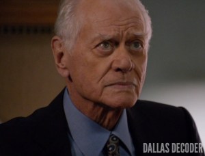 Dallas Parallels - Saving Southfork 3