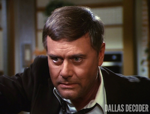 Sympathy for the devil