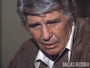 Barbecue, Dallas, Jim Davis, Jock Ewing