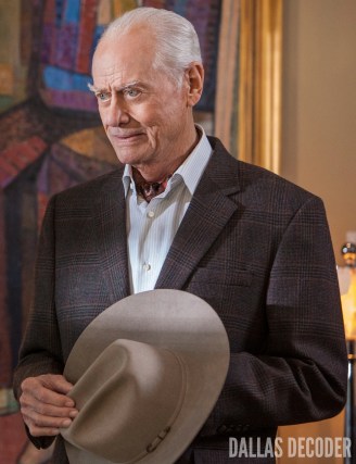 Dallas Decoder Interview - Aaron Allen 2