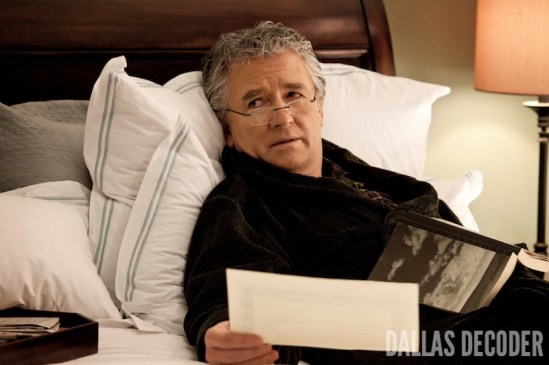 Bobby Ewing, Dallas, Patrick Duffy, TNT